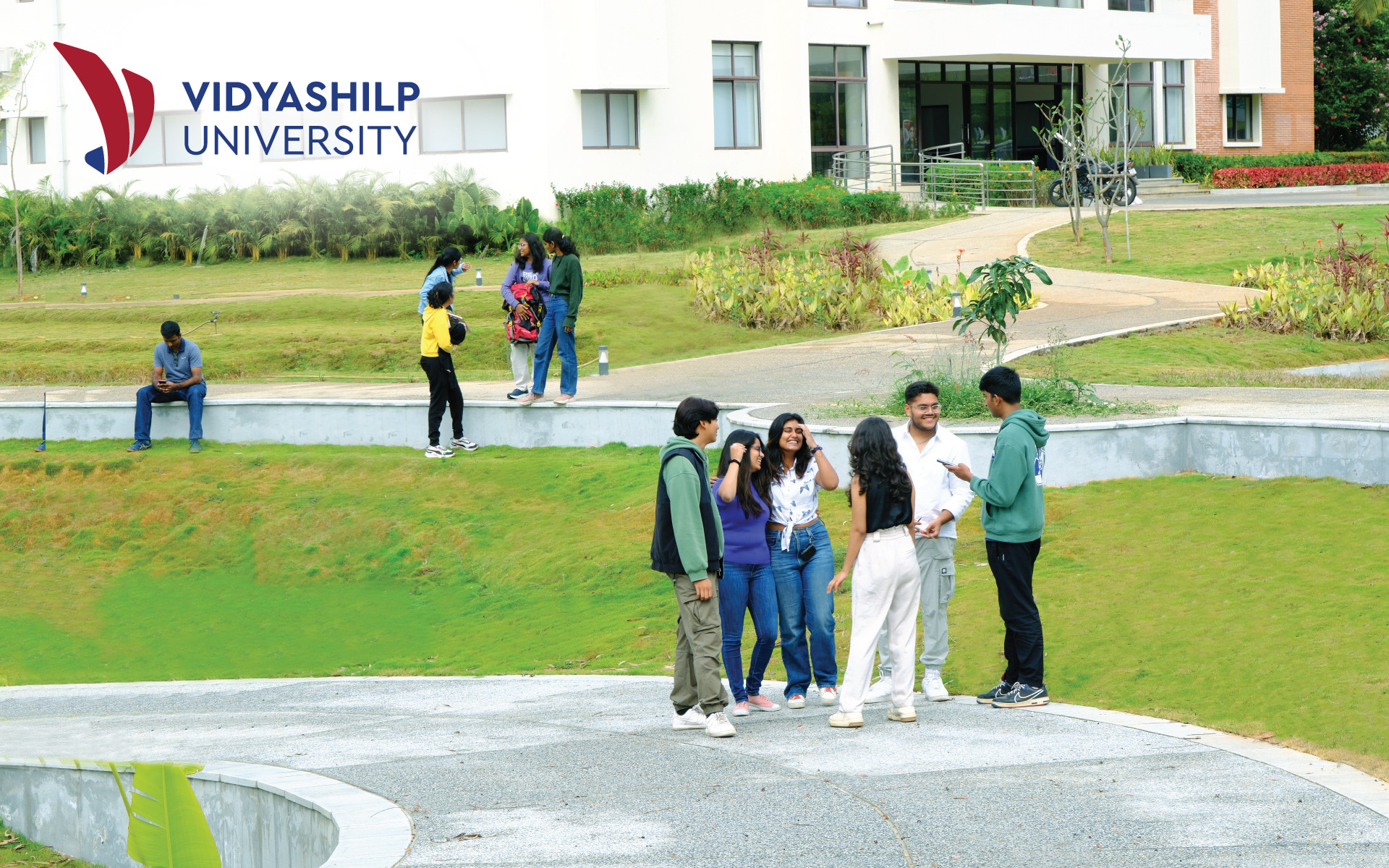 Vidyashilp University Welcomes Renowned Scholars to Redefine the Future of Education and Research