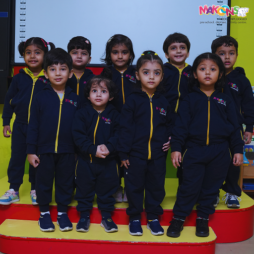 Admissions Open at Makoons Play School for 2024-2025: Nurturing Tomorrow’s Innovators Today