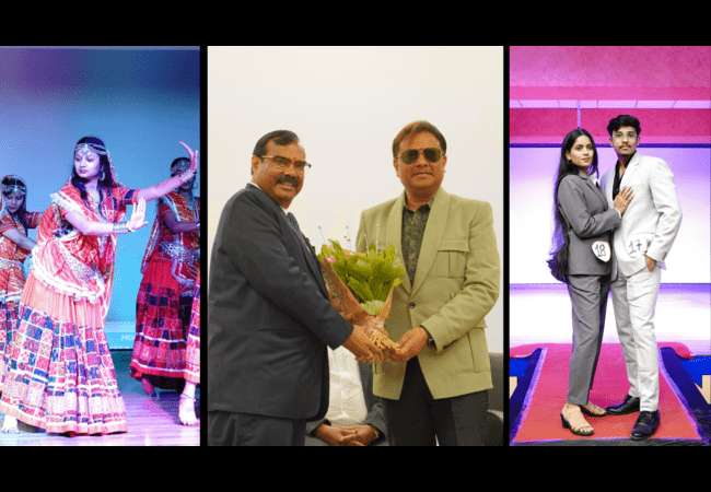 “Sunshine 2024” Lights Up Modern Group of Institutes Campus with Joyous Festivities