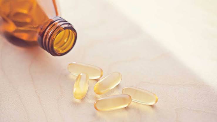 Signs You’re Low on Vitamin D