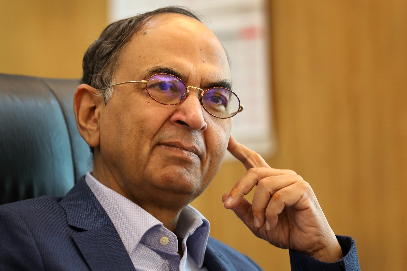 Insights from PS Gahlaut Highlight the Crucial Role of Agriculture in Combating Climate Change