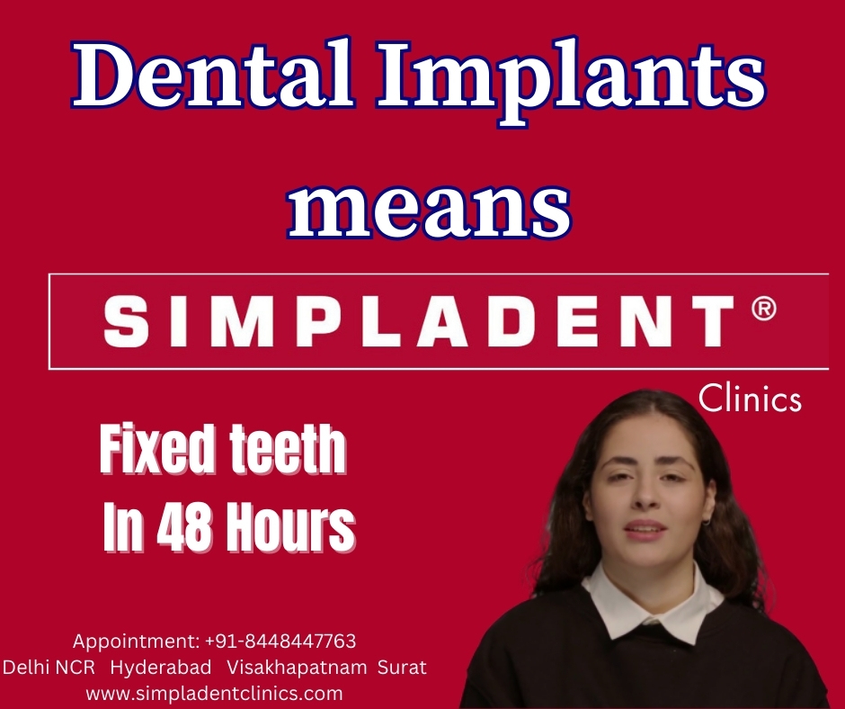 “Unlock Your Smile: Discover the Top 10 Reasons Why Dental Implants Reign as the Ultimate Choice for Missing Teeth!”