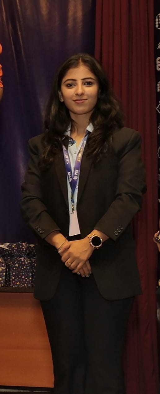 ABM Presents Mother Teresa Nari Samman Award 2024 Honors Shivani Jha for Excellence in Educational Leadership
