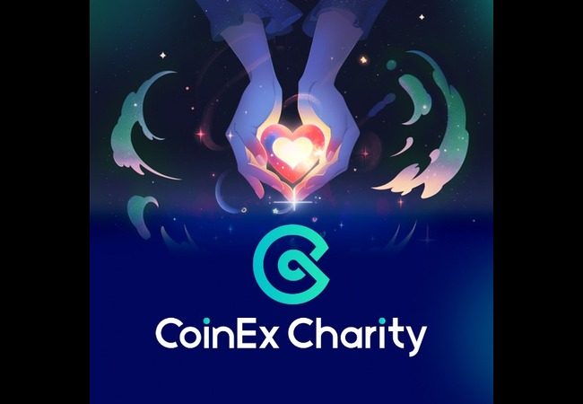 Interpreting Global Education Resource Inequality: CoinEx Charity Assists in the Path of Knowledge Popularization