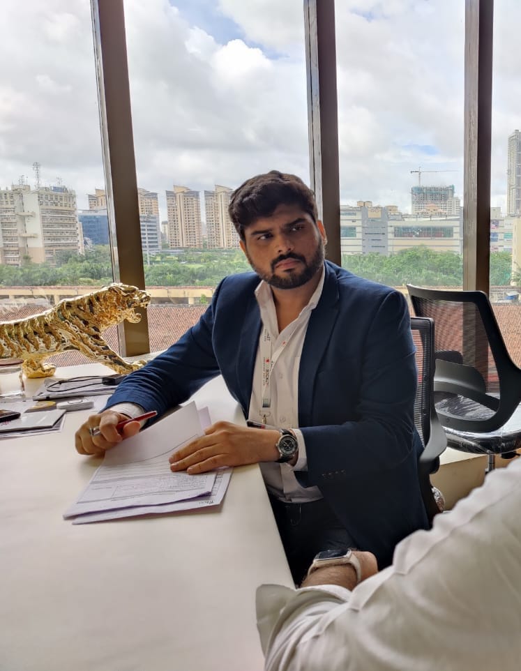 Sandeep Malik Joins Caerus3 Advisors to Drive Business Growth and Innovation