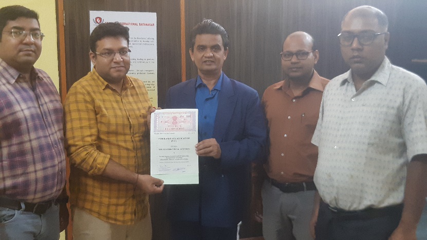 National Institute for Industrial Training Offering Best Engineering Internship 2024 on Sales Force, MuleSoft, Cloud, DevOps