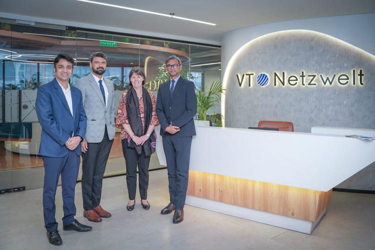 VT Netzwelt’s New Canadian Operations to Generate IT Job Opportunities in High-End Enterprise Solutions.
