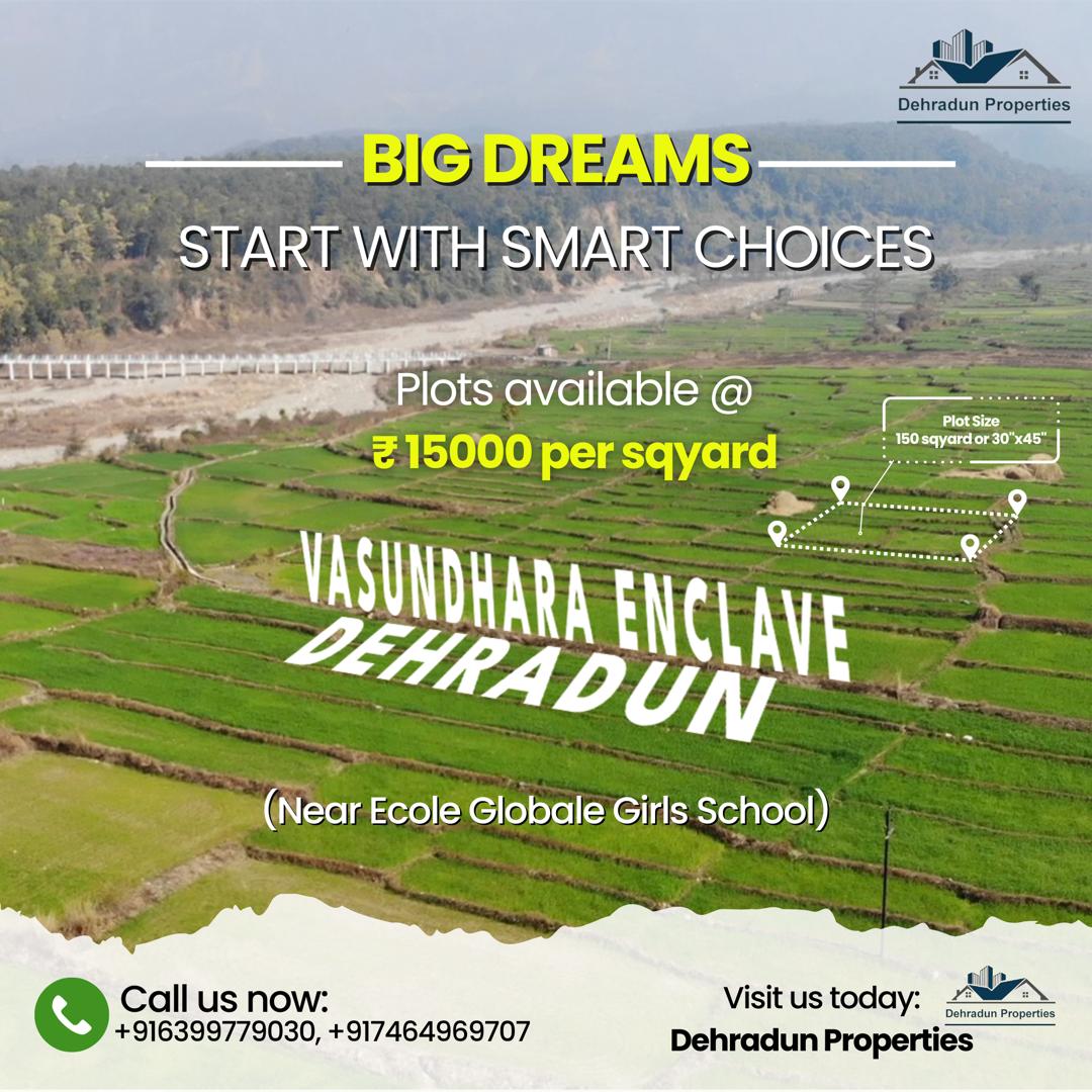 Introducing Vasundhara Enclave: Your Affordable Luxury Retreat