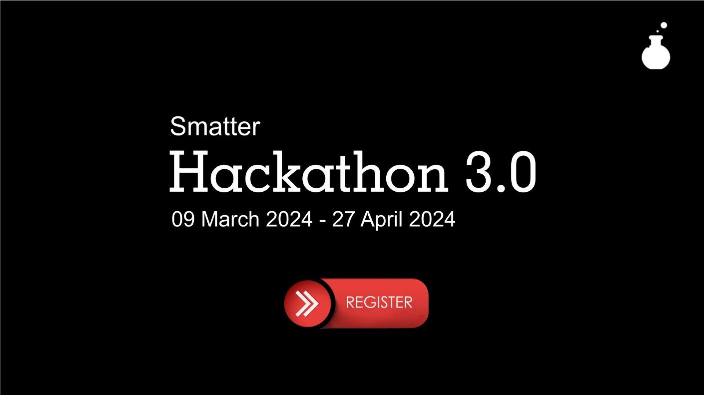 Smatter Hackathon 3.0 Challenges Cybersecurity Experts to Push Boundaries with a Prize Pool of USD 10000
