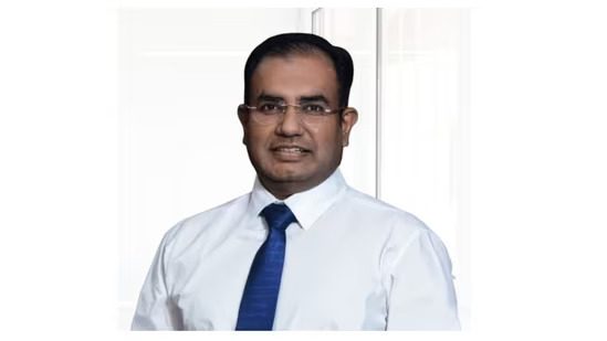 Revolutionizing Dental Solutions: Meet Dr. Rohit Yadav, Corticobasal® Implant Specialist