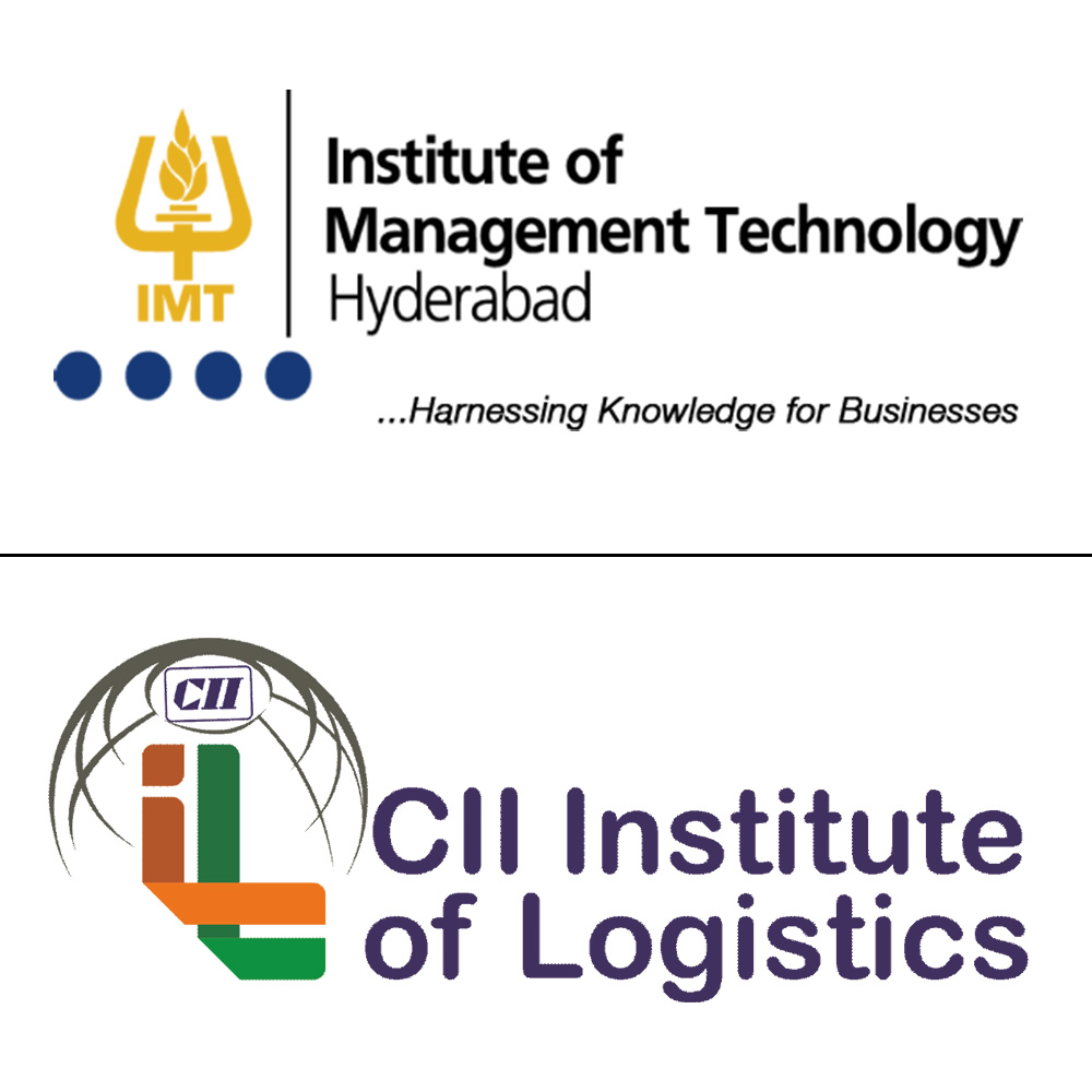 CII and IMT Hyderabad join forces to launch Innovative PGDM Program in Logistics and Supply Chain Management.