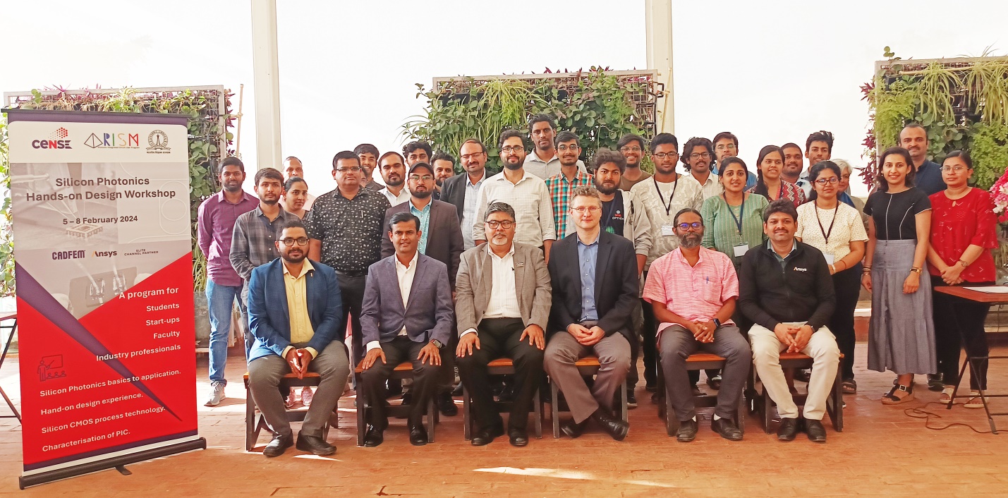 Ansys Multiphysics Simulation Tools Catalysts for India’s Semiconductor Industry Growth: CADFEM India