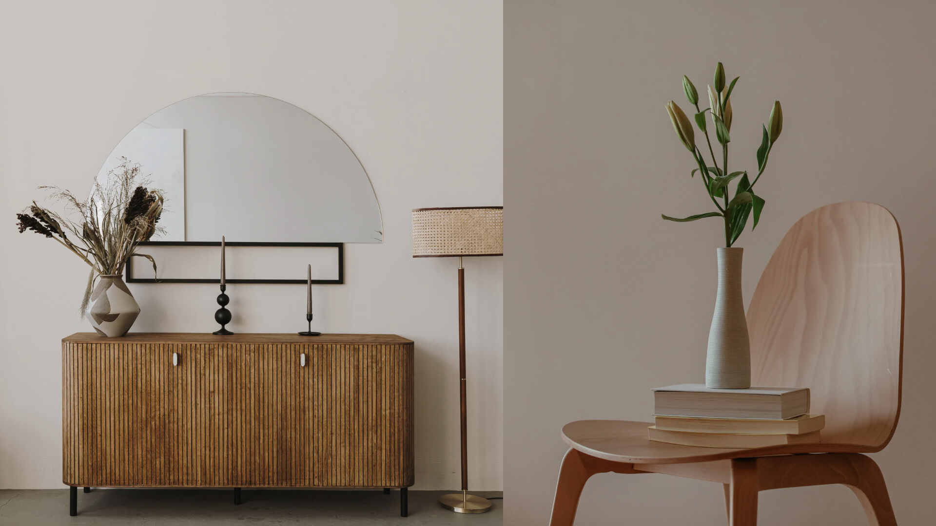 Sustainable Luxury: Eco-Conscious Furniture by The Leaf Crafts