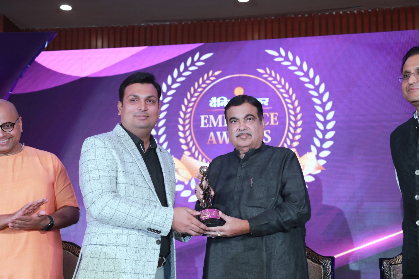 Aditya Patel’s Winners Institute: A Catalyst for Empowering Madhya Pradesh’s Youth