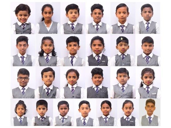 “Elshaddai World Records Festival 2024: A Celebration of Academic Excellence and Extraordinary Talent”