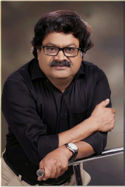 Good Luck Producer Dr.(Er.) Azad Jain opens up about his decision to back the film, his working experience and more