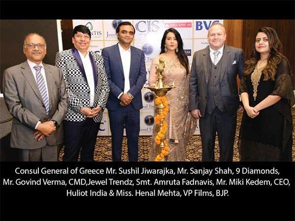 Earth Restoration Advocates Honored at Inaugural Conclave & Awards