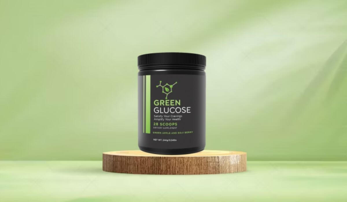 Green Glucose Reviews (Honest Customer Responses) Don’t Buy This Blood Sugar Support Formula Until You Read This!