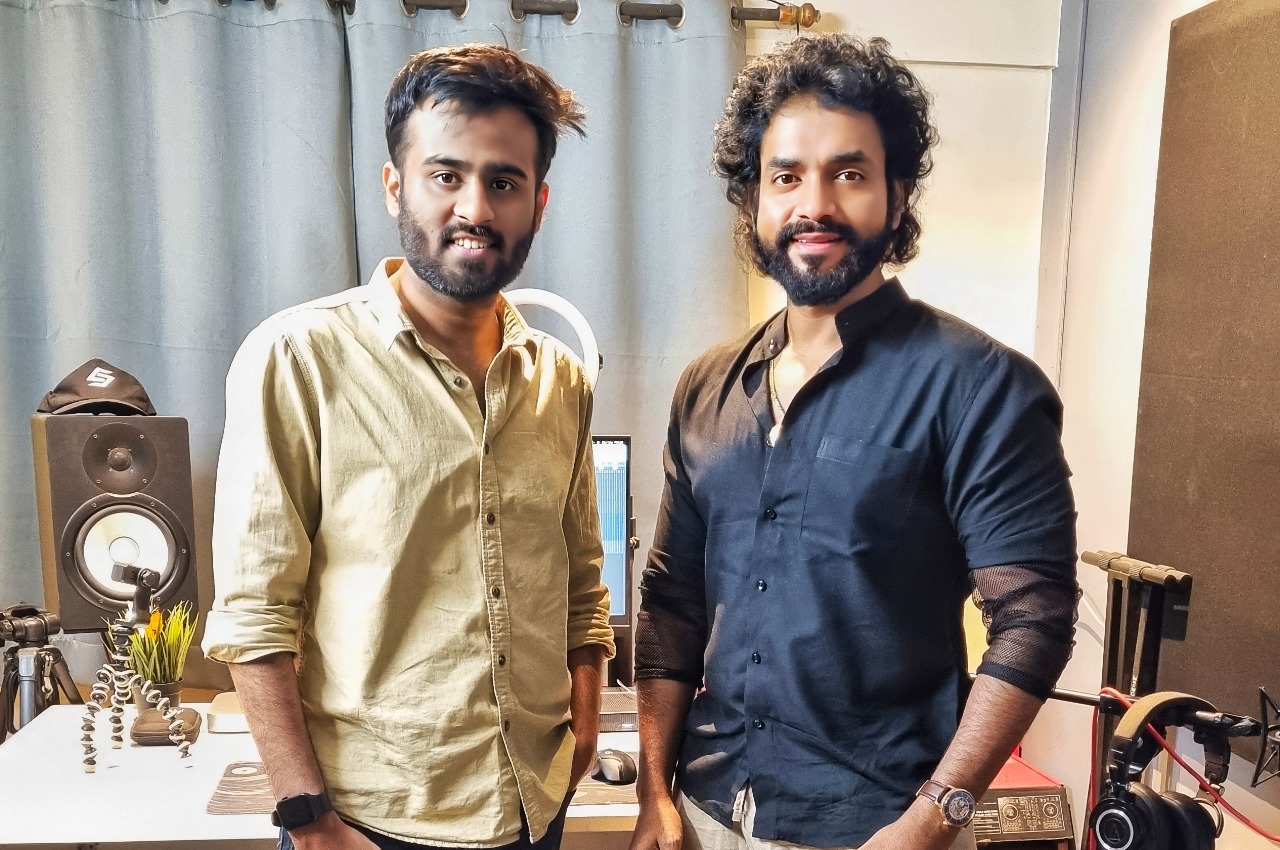 Siddhant Kandalkar, aka Davin Starq, Makes His Debut Music Release on Zee Music Marathi