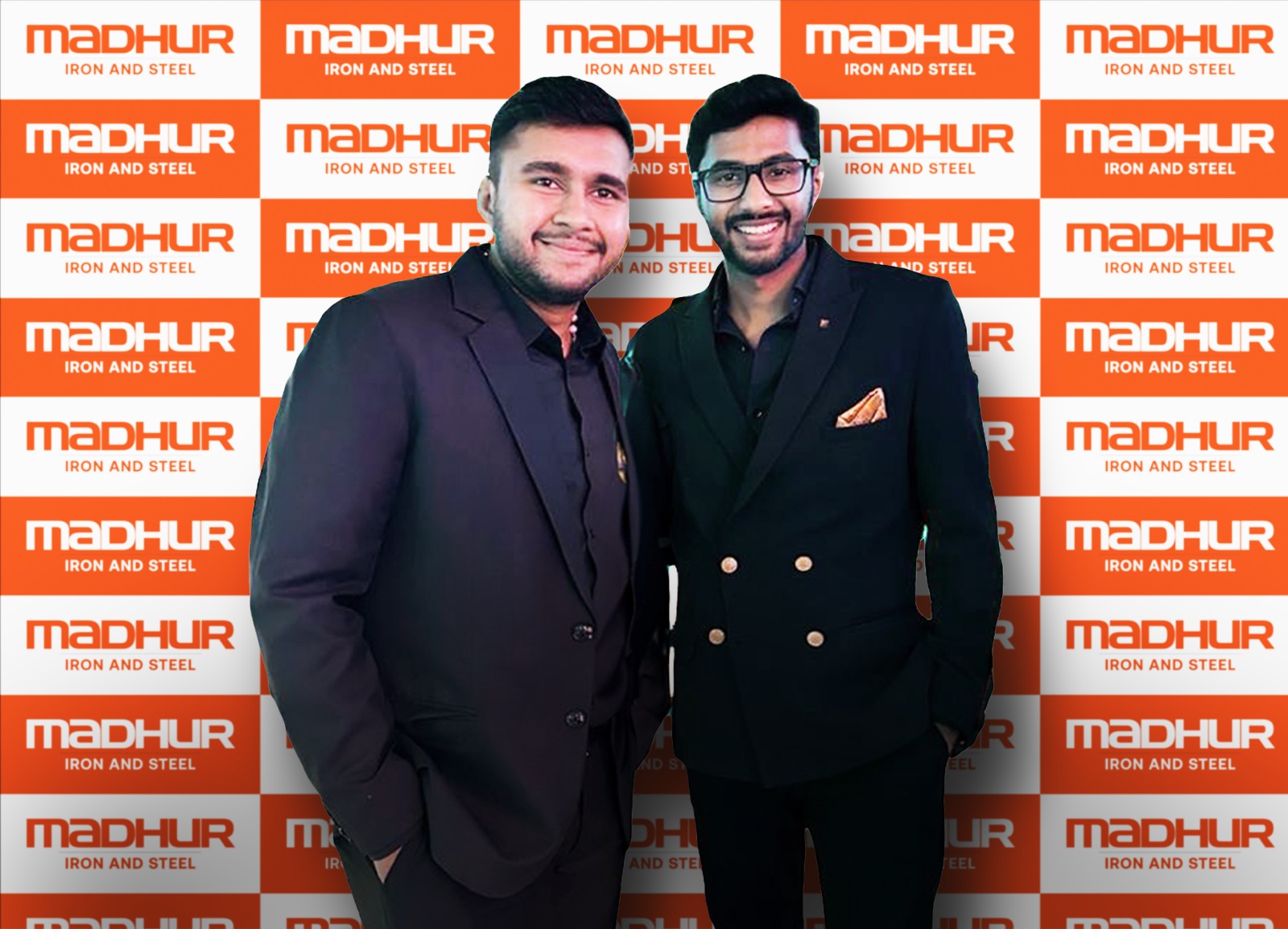 Madhur Iron & Steel Secures 10.85 Crores in Pre-IPO Round, Garnering Support from Key Investors Including Ankit Mittal, Planify Capital, VPK Global Ventures Fund