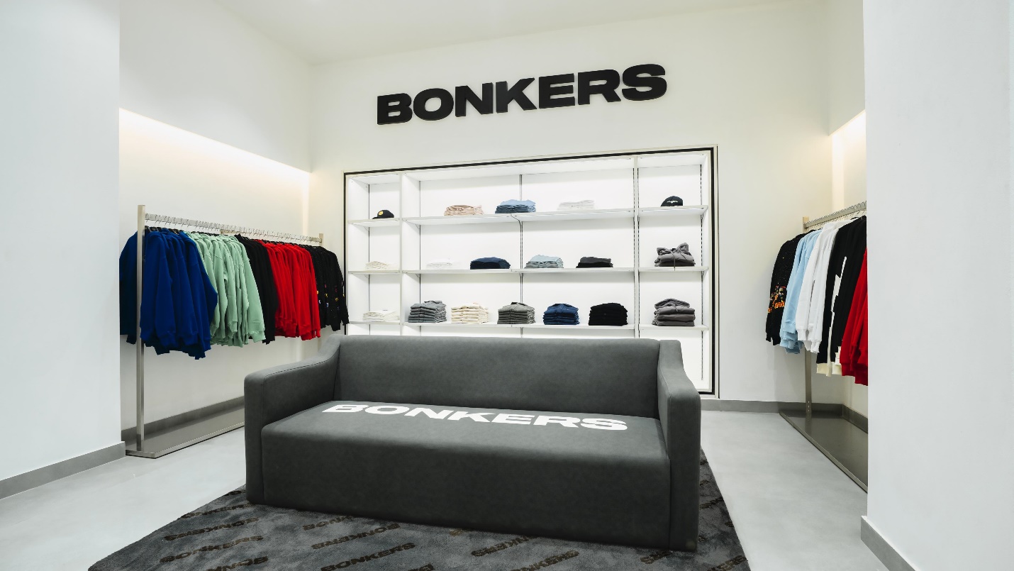 Bonkers Corner Unveils its ‘FLAGSHIP’ Store, says #GatewaytoBonkers