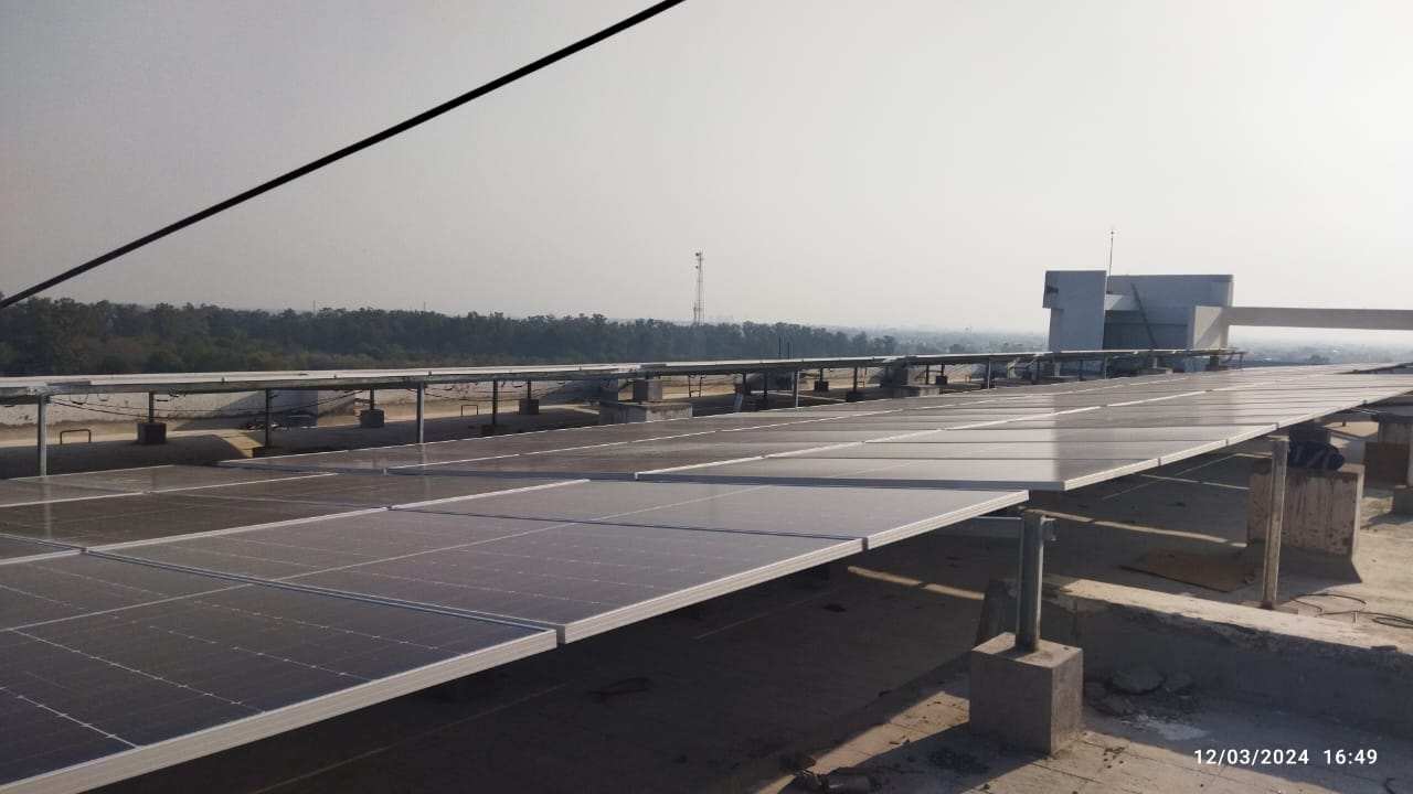 Innovative Renewable Energy Partnership Poised to Illuminate the Future