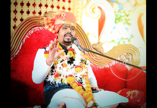 Maa Matangi Divya Dhaam: A Haven of Spiritual Transformation.