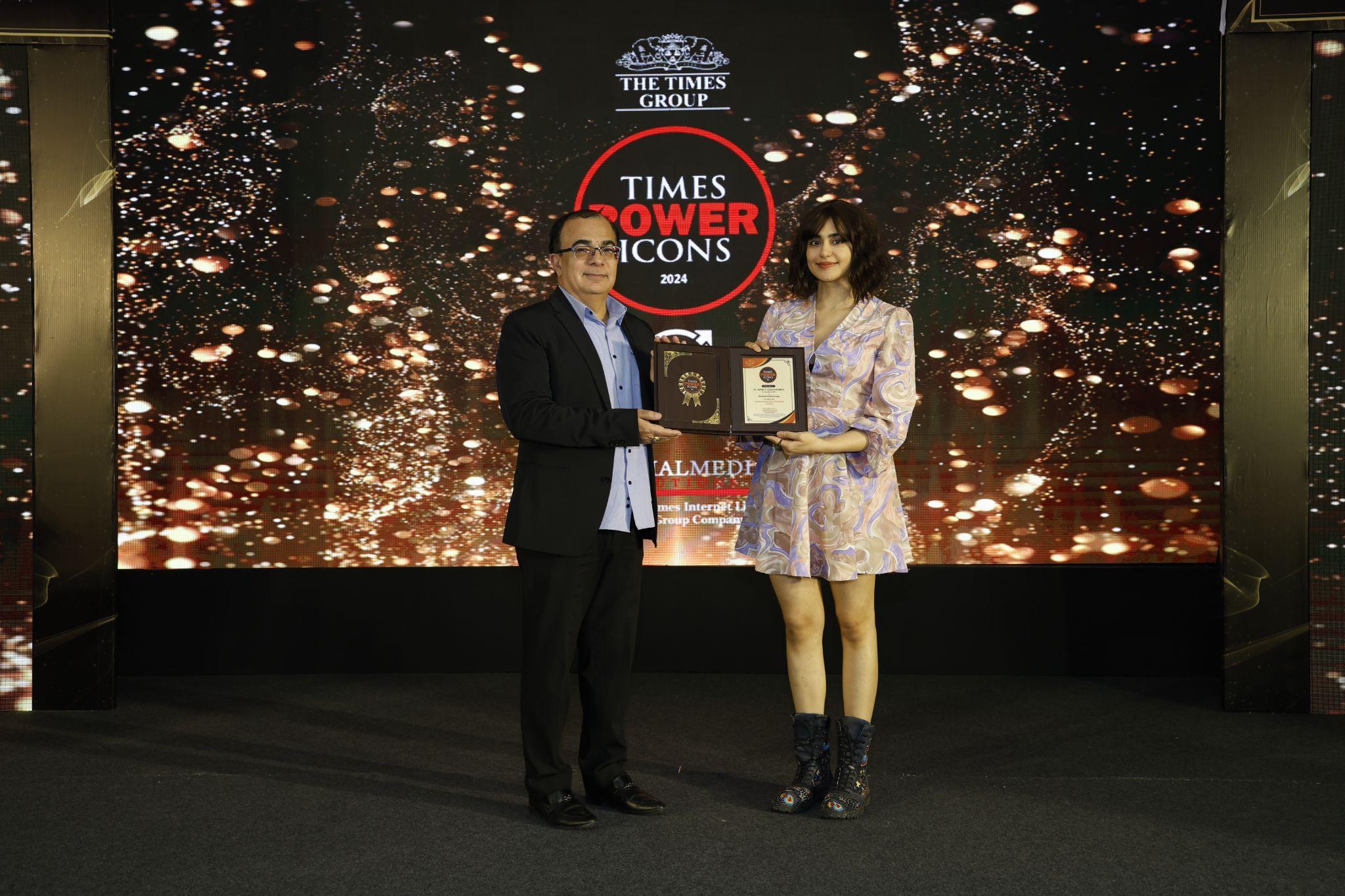 Moksha Media Group Honored as India’s Leading Media Tech Company