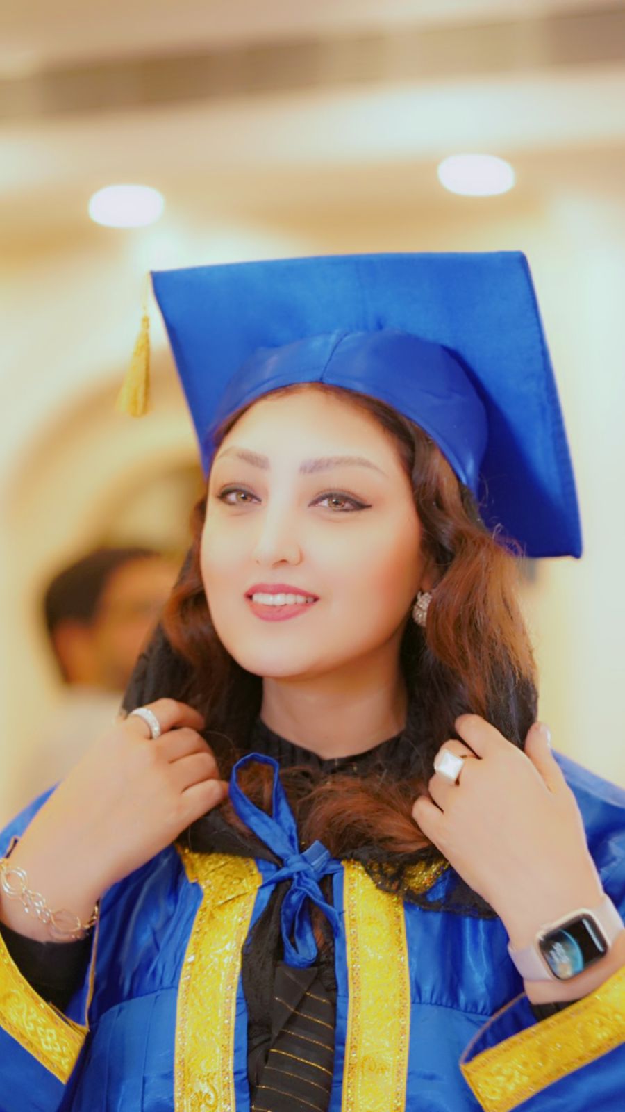 “Trailblazing Journey of Dr. Sameera Aziz – A Media Maven and Entrepreneurial Visionary”