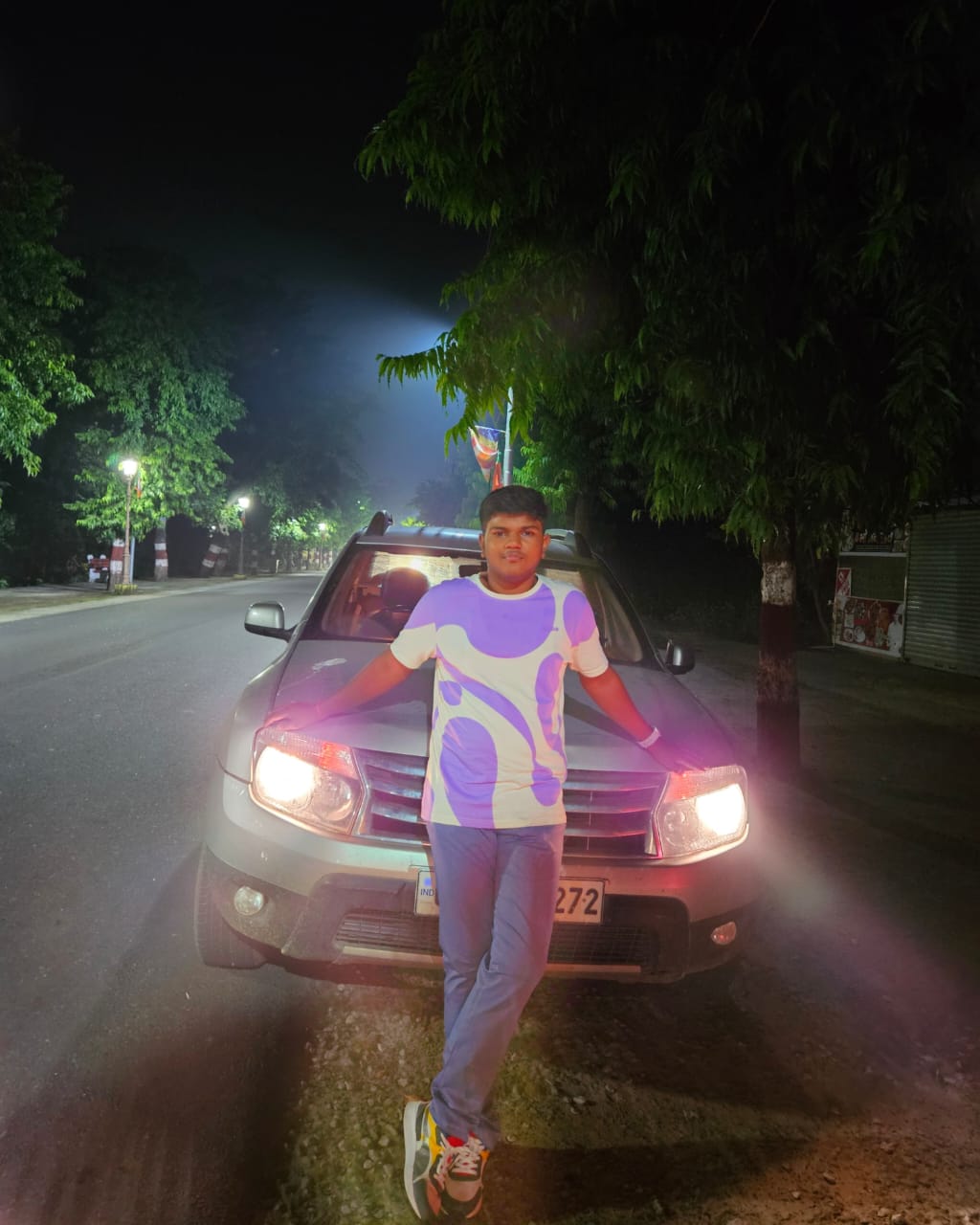 Rising Star: Rudra Singh’s Remarkable Journey to Winning the DLF One Midtown Giveaway