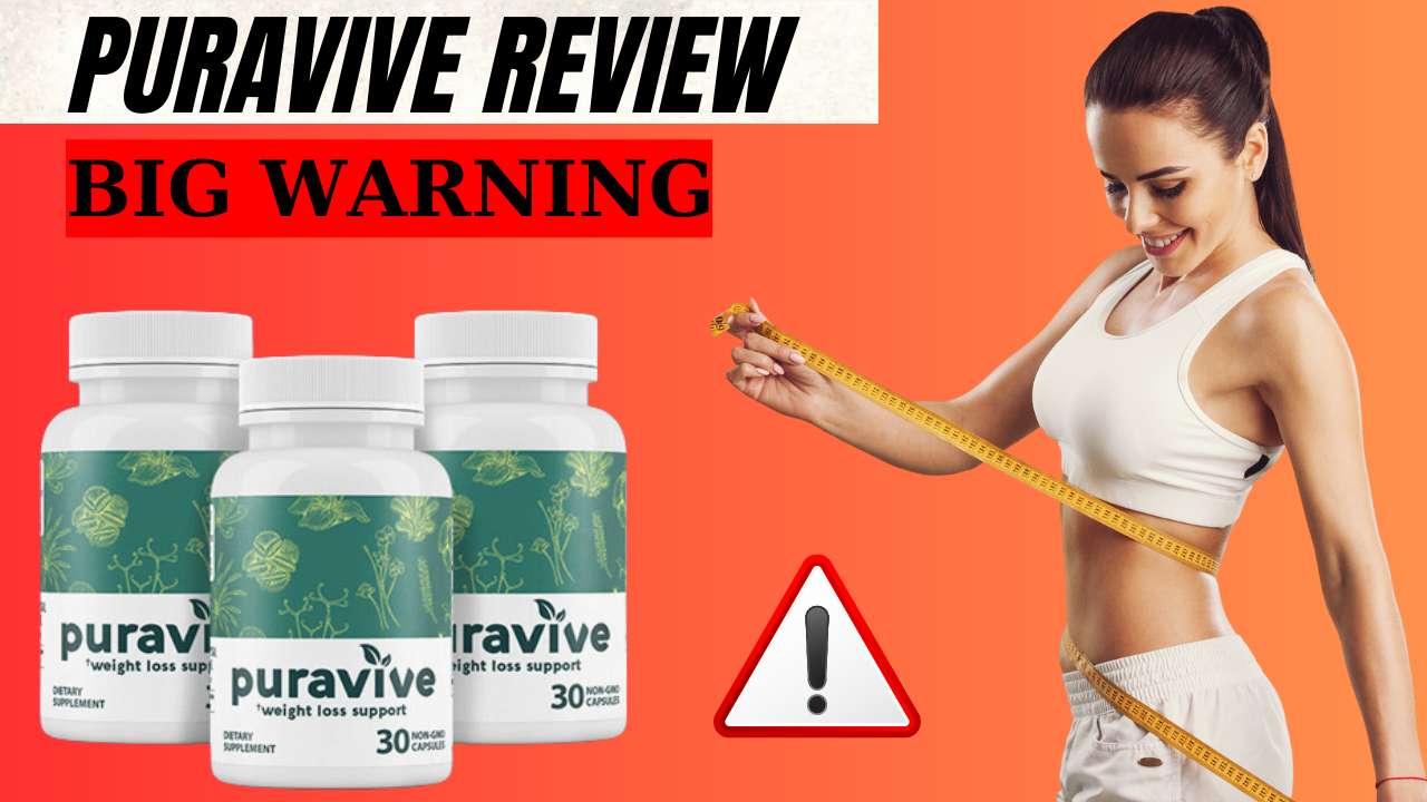 Puravive canada Reviews Weight Loss Supplement Real Ingredients Benefits Side Effects And Honest Customer Review