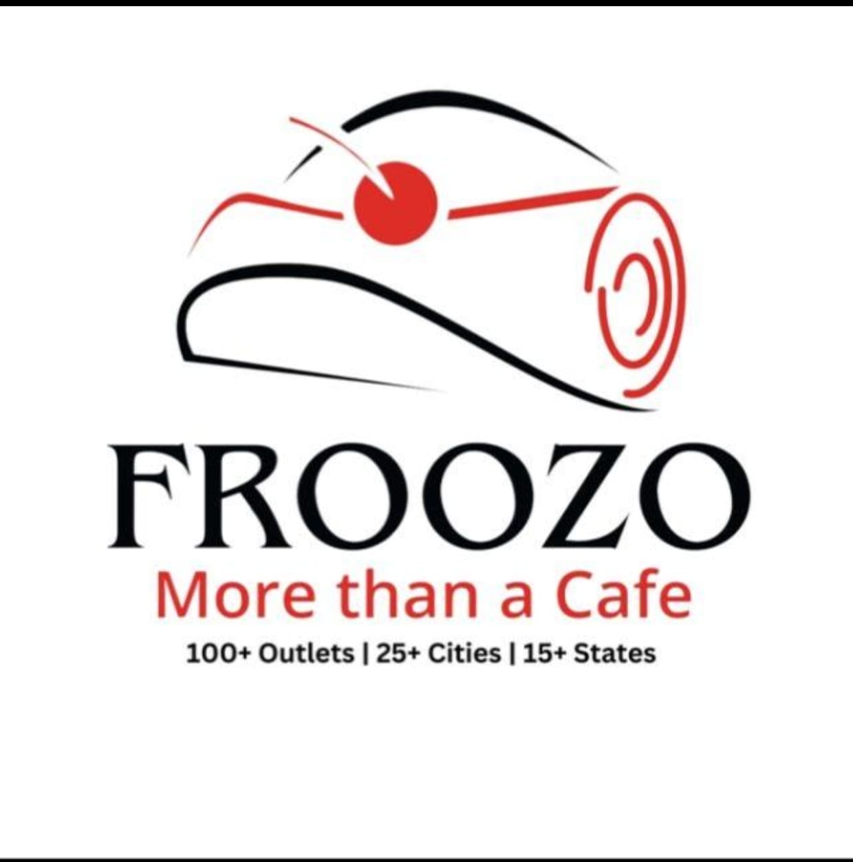 Froozo: A Sweet Journey from Tawa to Taco, Spearheaded by Atik Agarwal.