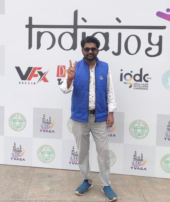 *Youngest Director Amol Bhagat Appointed as Judge for Prestigious International Film Festival Of Malaysia 2024 *