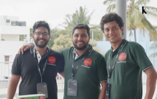 Ruskle Secures Seed Funding from DLabs at the Indian School of Business