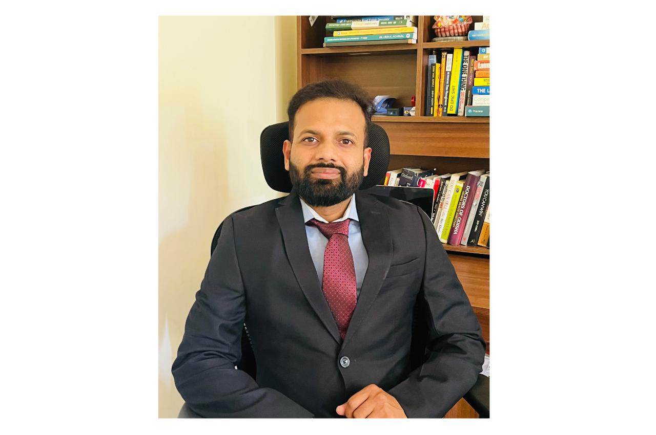 Revolutionizing the Home Lift Industry: Clans Machina’s Journey under the Visionary Leadership of Saroj Kumar Senapati