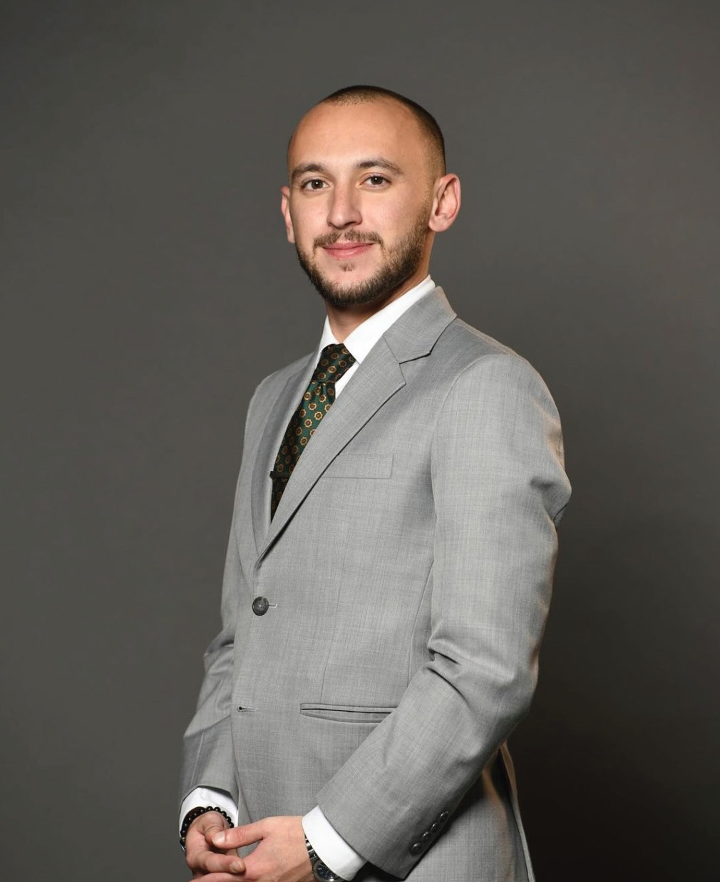 A Simple Guide to Safe Trading in FOREX market : Ahmad Qutaishat, Sales Director,VT Markets