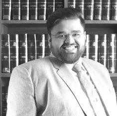 Shaping Tomorrow’s Justice: Advocate Rishabh Gandhi’s Vision with RGAA