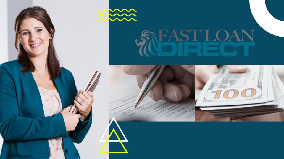 Fast Loan Direct Reviews – Is It Legit or Hoax?