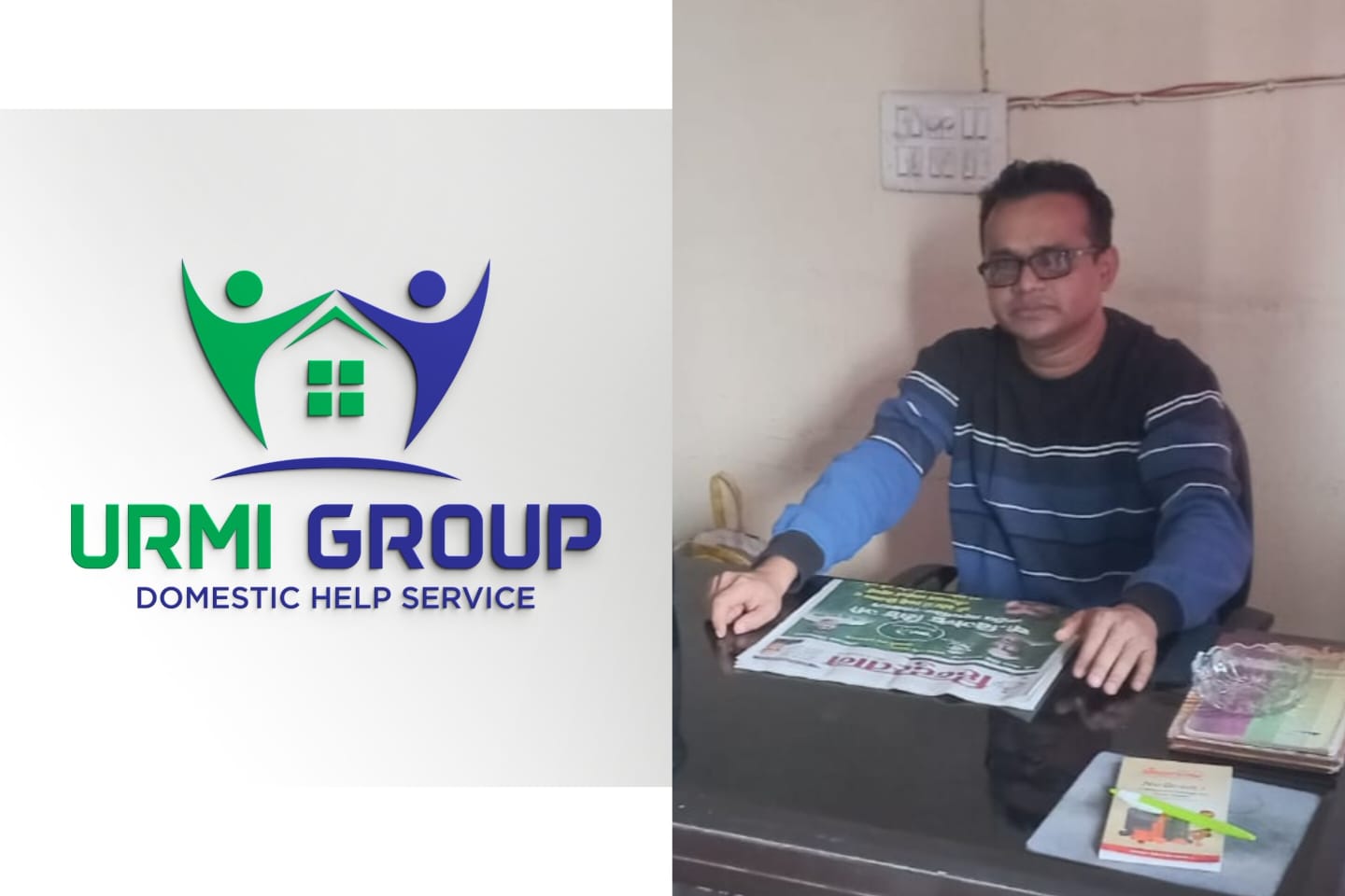 Elevating Maid Services in Delhi with Urmi Group’s Vision