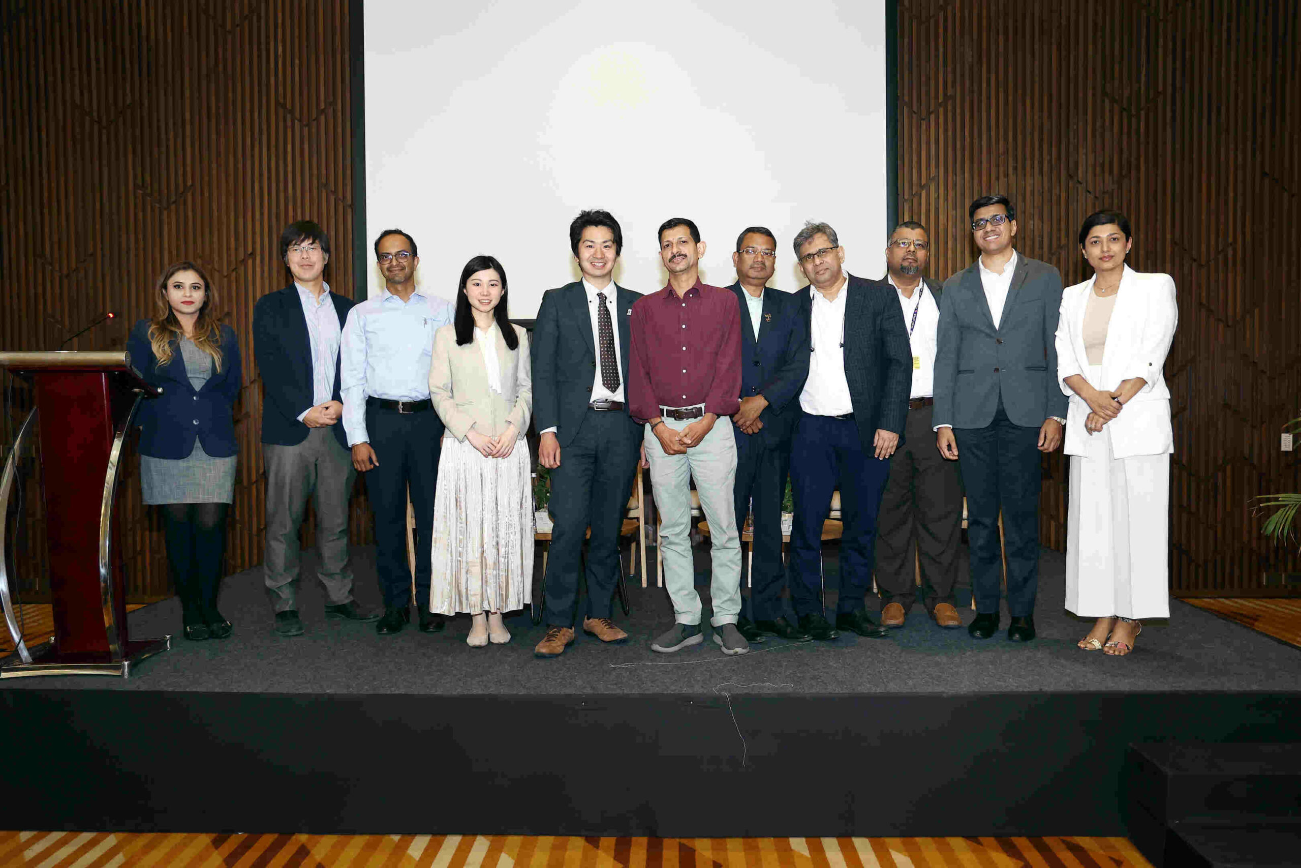 IPO and JPO organizes Seminar to share best practices on the AI based inventions.