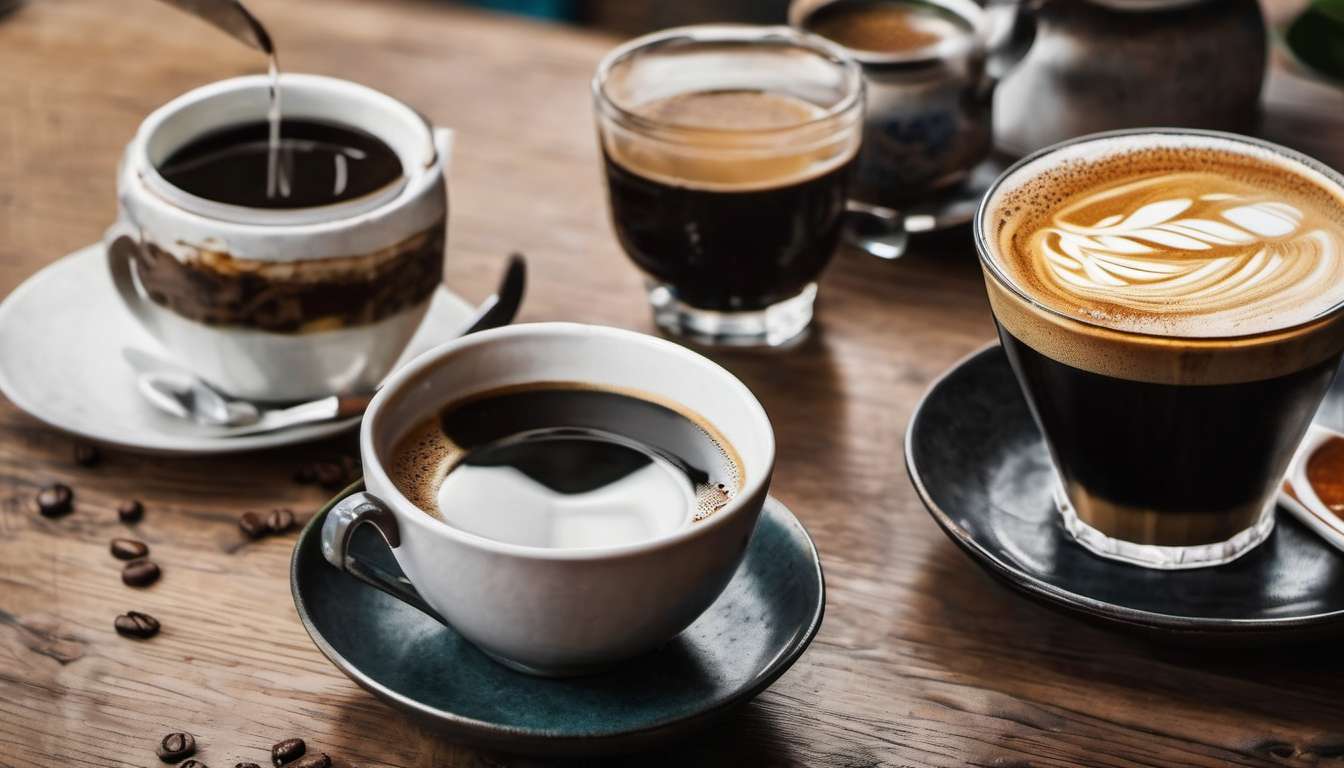 How to Order Vietnamese Coffee At Starbucks