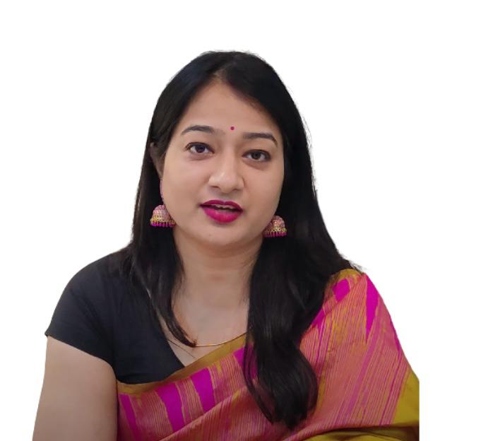 Top 5 best Numerologist in Noida, Delhi NCR – Claim your Destiny with Charru Gupta