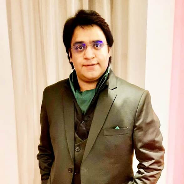 Astrologer Karan Manchanda Celebrates a Decade of Transforming Lives Through Astrology