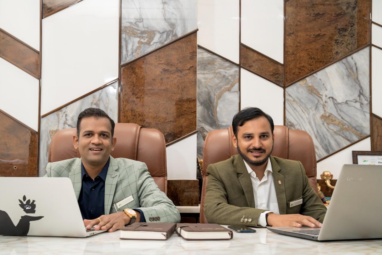 Healing Pharma’s Audacious Next 500-Crore Target: A Realistic Dream or a Stretch Too Far?