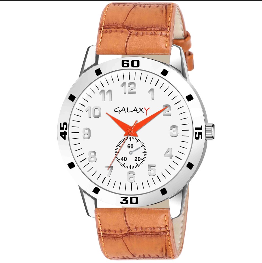 Galaxy Watches: Elevating Time, Redefining Luxury