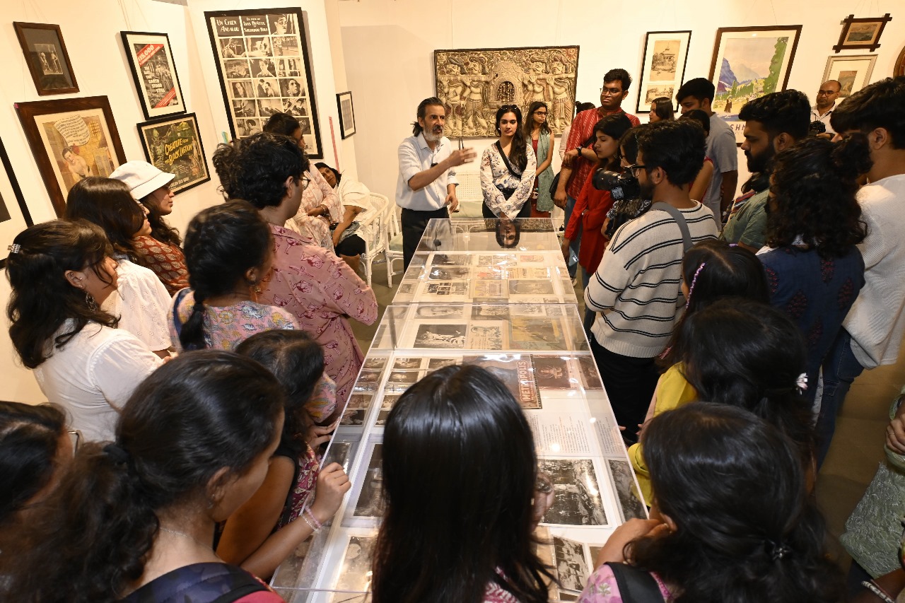 Unveiling the Mughal-E-Azam Within: A Journey of Self-Discovery
