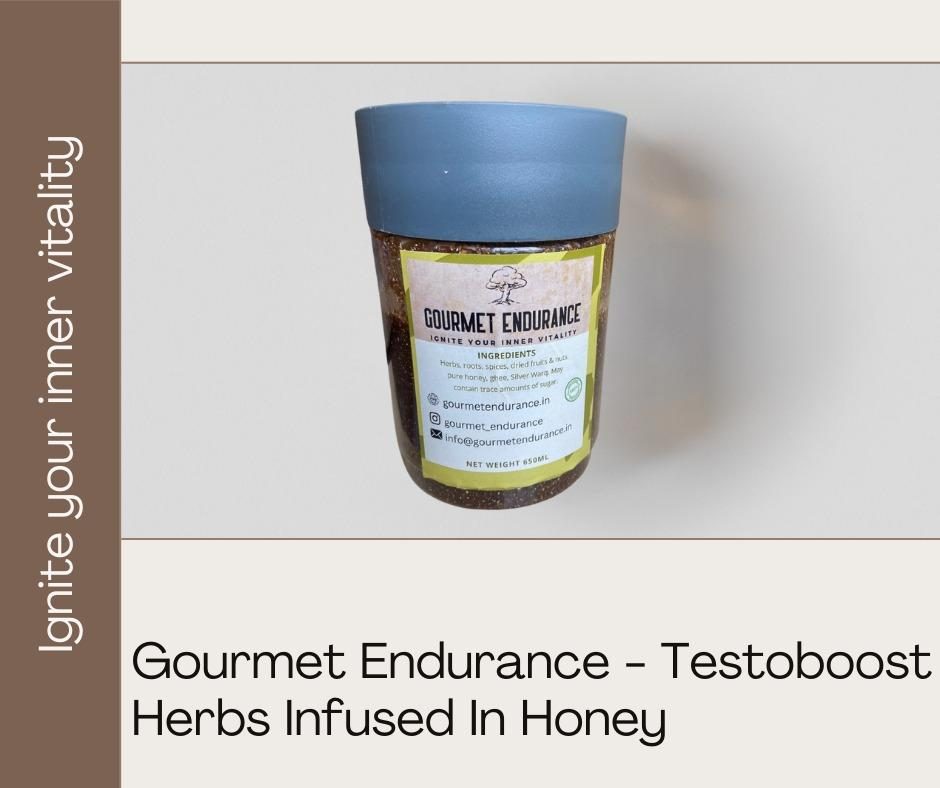 Unveiling the Journey of Gourmet Endurance: Revolutionizing Ayurvedic Wellness