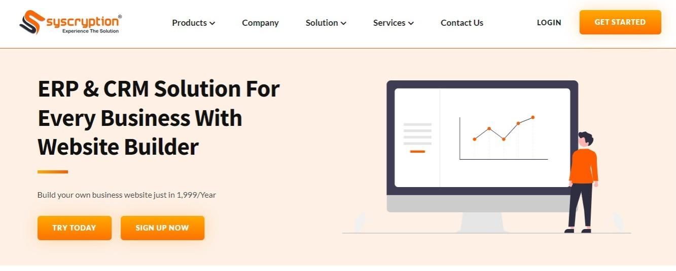 Syscryption Introduces Next-Generation SaaS Tools for Modern Enterprises