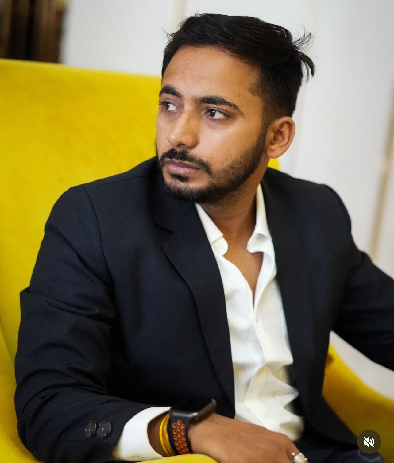 Shivam Jaisingh Kushwah: Shaping the Future of Cryptocurrencies.