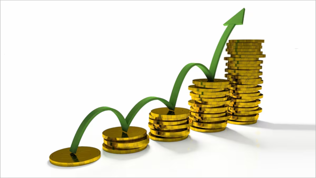 Power of Equity Mutual Funds: Your Path to Financial Independence Starts Here